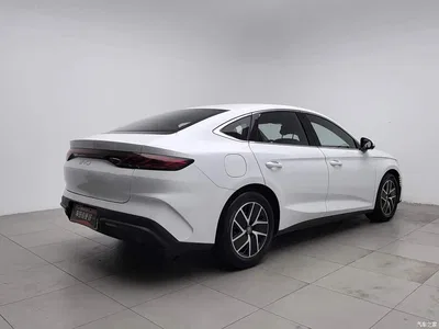 2024 BYD Qin L DM-i 80KM Superior, фото 2, лот 10250162