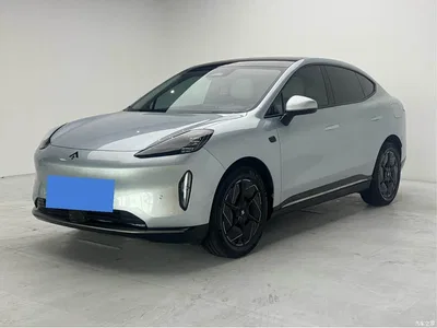 2023 GAC Haobo Hyper HT 670 RWD Ultra High Voltage NDA Edition, фото 2, лот 11157480