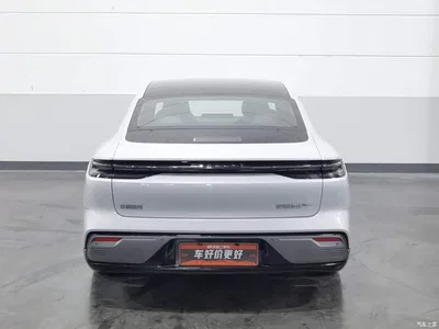 2025 Geely Galaxy Galaxy Xingyao 8 130km EM-i Premium Edition, фото 4, лот 10834669