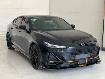 2022 Changan UNI-V 1.5T Sport Edition, фото 3, лот 10250964