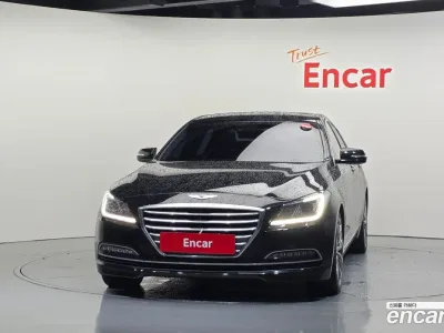 2016 Hyundai Genesis G330 Modern AWD, фото 3, лот 10586202