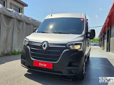 2020 Renault Master 2.3 15-Seater, фото 3, лот 10191064