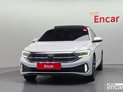 2023 Volkswagen Jetta 1.5 TSI Prestige, фото 3, лот 10129853