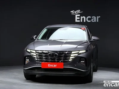 2023 Hyundai Tucson Diesel 2.0 2WD, фото 3, лот 10156448