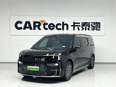 2024 ZEEKR 009 6-seat Executive AWD 108kWh, фото 1, лот 11242955