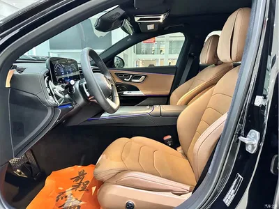 2024 Mercedes-Benz E-Class New Energy E 350 e L Plug-in Hybrid Sedan, фото 4, лот 10509382