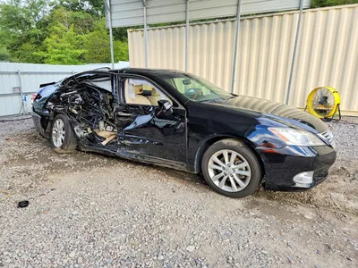 2010 LEXUS ES 350, фото 4, лот 10664638