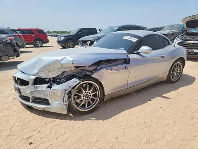 2015 BMW Z4 SDRIVE28I, фото 1, лот 10815345