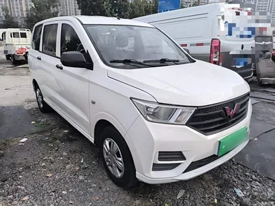2021 Wuling Motors Wuling Hongguang 1.5L S Basic LAR, фото 4, лот 11241171
