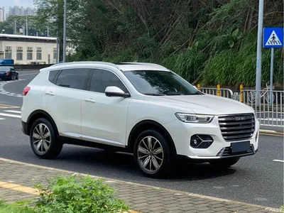 2020 Haval H6 1.5GDIT Automatic Platinum Champion Edition, фото 3, лот 10300207
