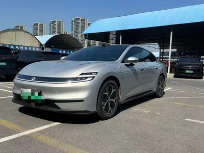 2026 Changan Qiyuan A06 Model Pure Electric 630Max, фото 1, лот 11438514