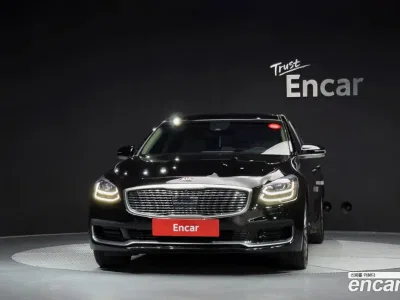 2019 Kia K9 3.8 GDI, фото 3, лот 10406850