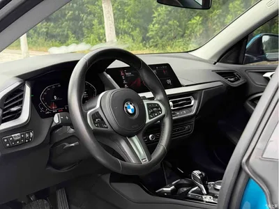 2021 BMW 2 Series (Import) 225i 4-Door Gran Coupe M Sport Package, фото 3, лот 10471456