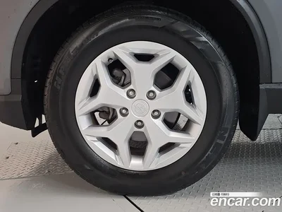 2022 Ssang Yong Rexton Diesel 2.2 4WD, фото 4, лот 10068283