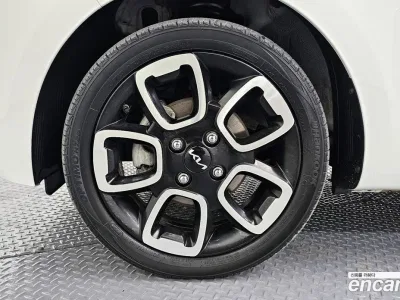 2022 Kia RAY Signature, фото 4, лот 10079928