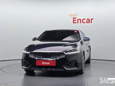 2017 Kia K7 2.4 GDI Prestige, фото 2, лот 10051163