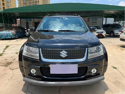2011 Suzuki Grand Vitara 2.4 AT JLX-EL 5-door Edition, фото 2, лот 11169685