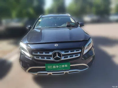 2017 Mercedes-Benz GLA 200 Fashion, фото 2, лот 11571670
