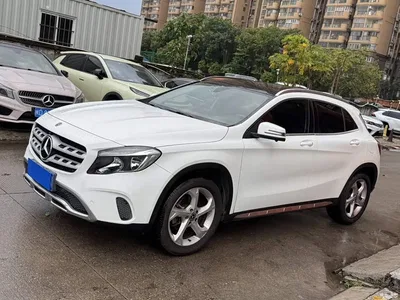 2019 Mercedes-Benz GLA 200 Dynamic, фото 1, лот 11300357