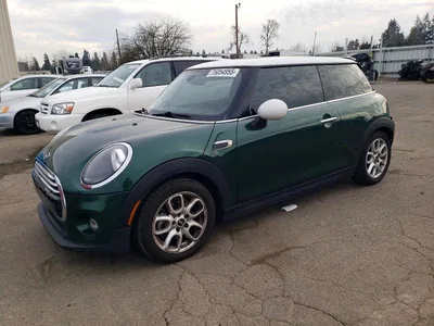 2019 MINI COOPER, фото 1, лот 10637562
