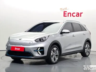 2021 Kia Niro Prestige, фото 1, лот 10113929