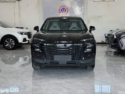 2023 Jetour Dasheng 1.5T DCT Starlight PRO, фото 2, лот 10826907