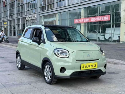 2022 Leapmotor T03 Star Diamond Edition, фото 2, лот 10316833