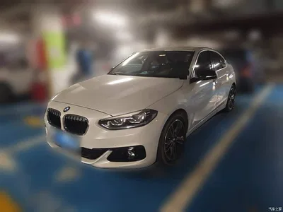 2018 BMW 1 Series 118i Sport Edition, фото 1, лот 10571012
