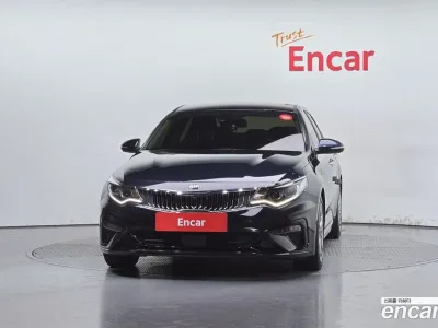 2019 Kia K5 2.0, фото 3, лот 10070802