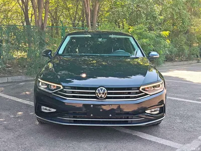 2020 Volkswagen Magotan 330TSI DSG Luxury, фото 2, лот 10262537