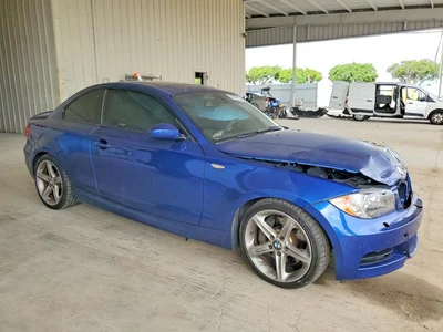 2009 BMW 135 I, фото 4, лот 10809496