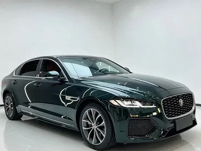2022 Jaguar XFL 2.0T P250 2WD Elite Sport, фото 3, лот 10360323