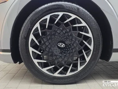 2022 Hyundai Ioniq5 Long range, фото 4, лот 10197861