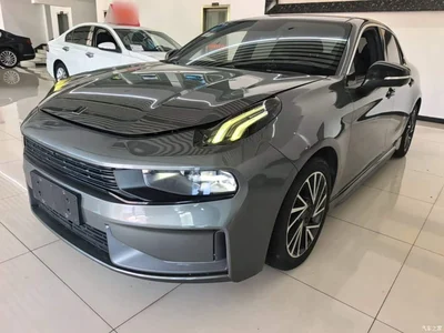 2022 Lynk & Co 03 2.0TD DCT Power Plus, фото 2, лот 10317988