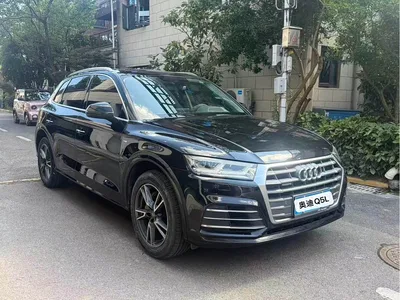 2018 Audi Q5L 45 TFSI Exclusive Fashion China VI, фото 3, лот 10605857