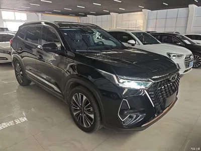 2024 Chery Tiggo 8 PRO Champion Edition 390T 2WD Peak Edition 5-Seater, фото 4, лот 10335070