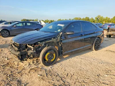 2022 VOLKSWAGEN JETTA GLI AUTOBAHN, фото 1, лот 10837821