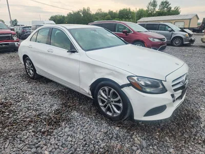 2018 MERCEDES-BENZ C 300 4MATIC, фото 4, лот 10984907