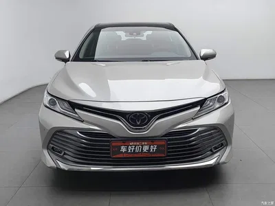 2019 Toyota Camry 2.5G Luxury (China V), фото 3, лот 10393068