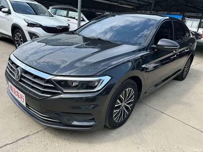 2020 Volkswagen Sagitar 280TSI DSG Comfort China VI, фото 1, лот 10889461