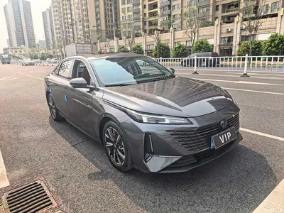 2023 Changan Yida Blue Whale NE 1.5T GDI DCT Premium, фото 3, лот 10250017