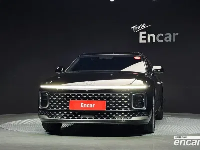 2026 Hyundai Grandeur 2,5 Gasoline 2WD, фото 3, лот 10227868