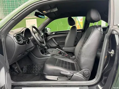 2014 Volkswagen Beetle 1.4TSI Fashion Edition, фото 4, лот 10473984