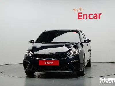2019 Kia K3 Prestige, фото 2, лот 10048119