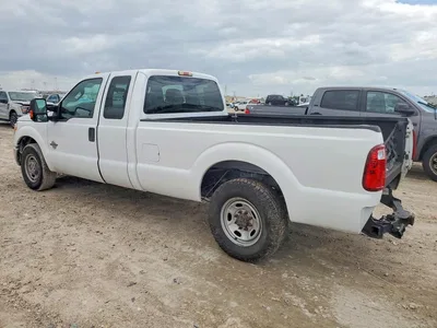 2015 FORD F350 SUPER DUTY, фото 2, лот 10572119