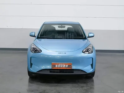 2025 Geely Galaxy Starry Wish 310km Youth Edition, фото 3, лот 10836555