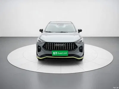 2021 Haval Chitu Turbo Edition 1.5T Golden Rabbit, фото 2, лот 10343381
