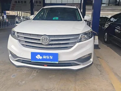 2020 Dongfeng Fengguang 580 1.5T Manual Luxury, фото 1, лот 10831061