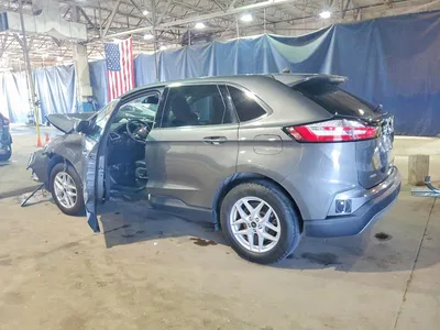 2023 FORD EDGE SEL, фото 2, лот 10556332