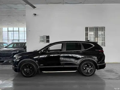 2020 Honda Haoying 240TURBO CVT 2WD Luxury, фото 2, лот 11134799